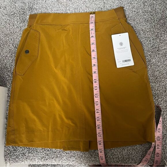 Athleta Vienna Cargo Skort - Picture 16 of 16